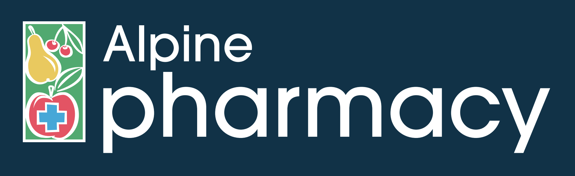pharmacy logo